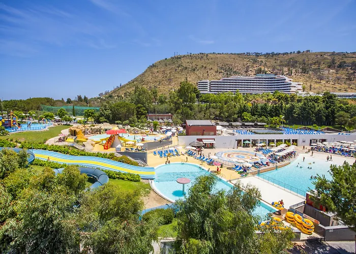 Hotel Costa Verde