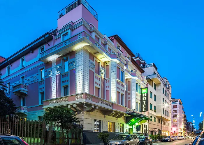 Hotel: Ibis Styles Milano Centro