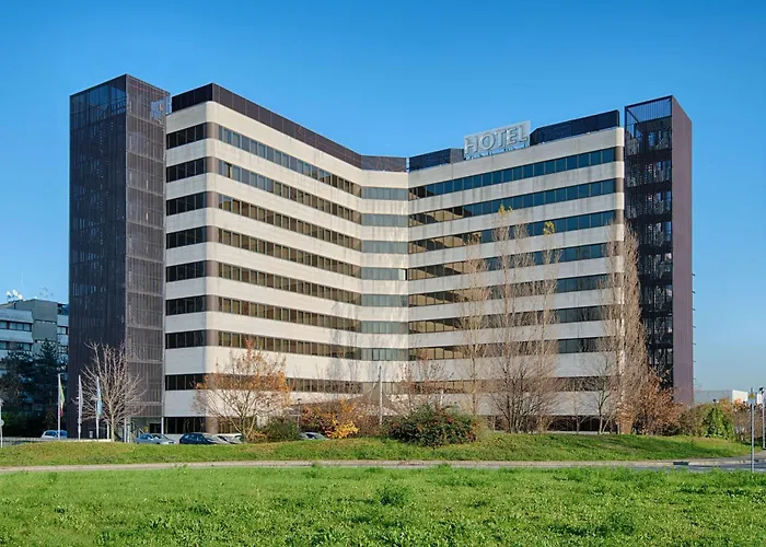 Nh Bologna Villanova