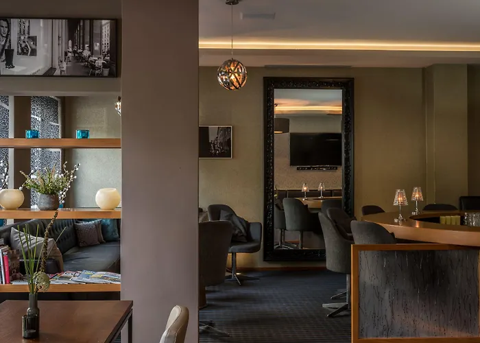 Hotel boutique: Bavaria Boutique Hotel