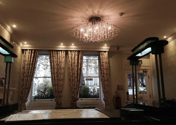 Athena - B&B