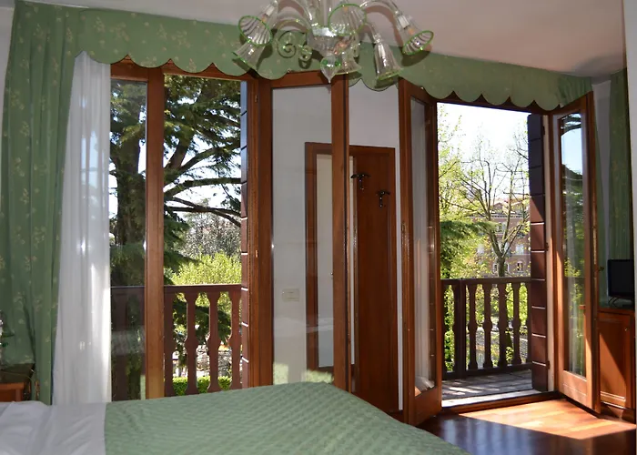 Villa Cipro