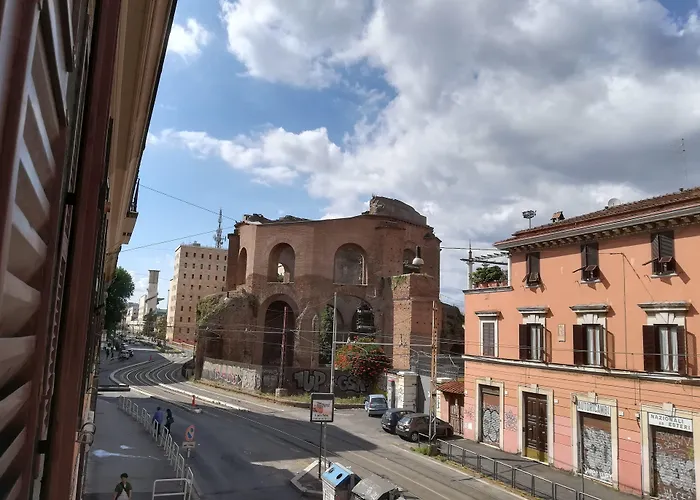  Tempio Di Pallade