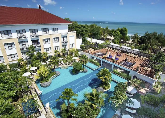 Resort: Truntum Kuta Bali