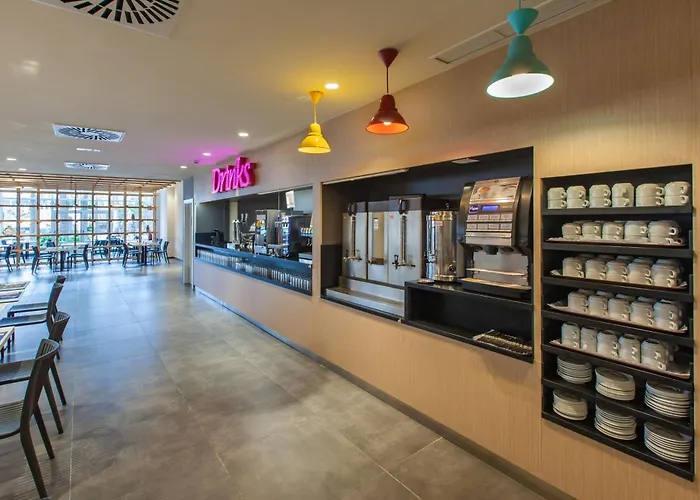 Abora Buenaventura By Lopesan Hotels