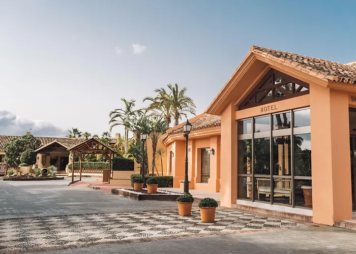 Hotel met zwembad: Rio Real Golf & Hotel