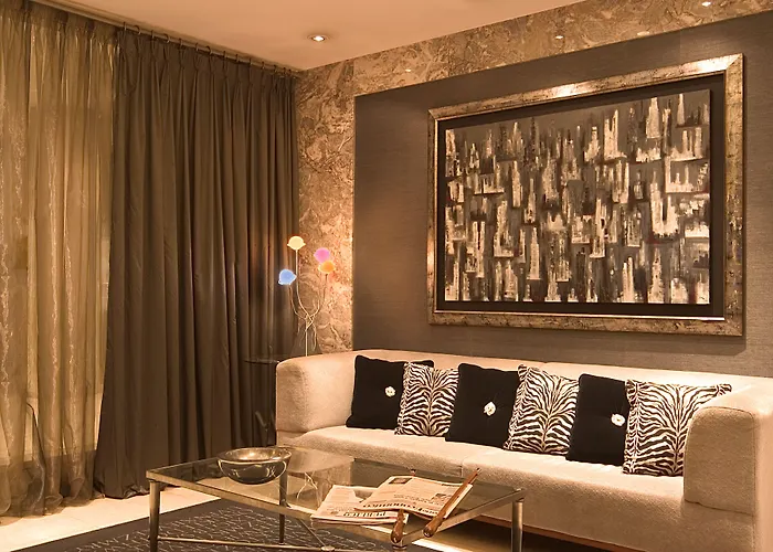 Hotel barato: Hotel Travel Park Lisboa