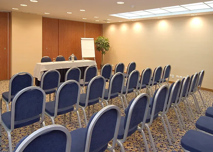 Hotel barato: Hotel Travel Park Lisboa
