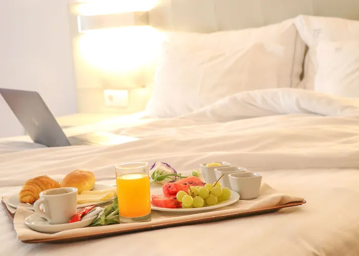 Hotel barato: Hotel Travel Park Lisboa