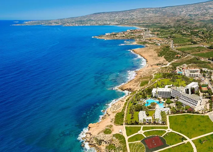 Azia Resort & Spa