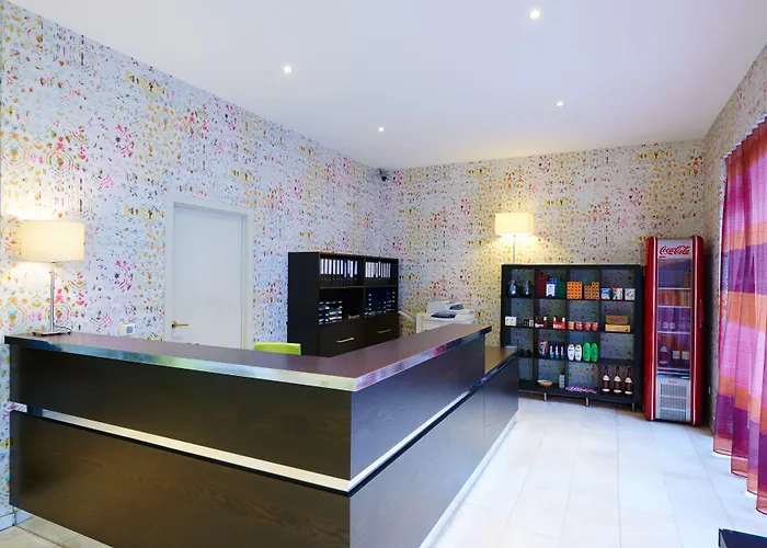 Thon Residence Parnasse