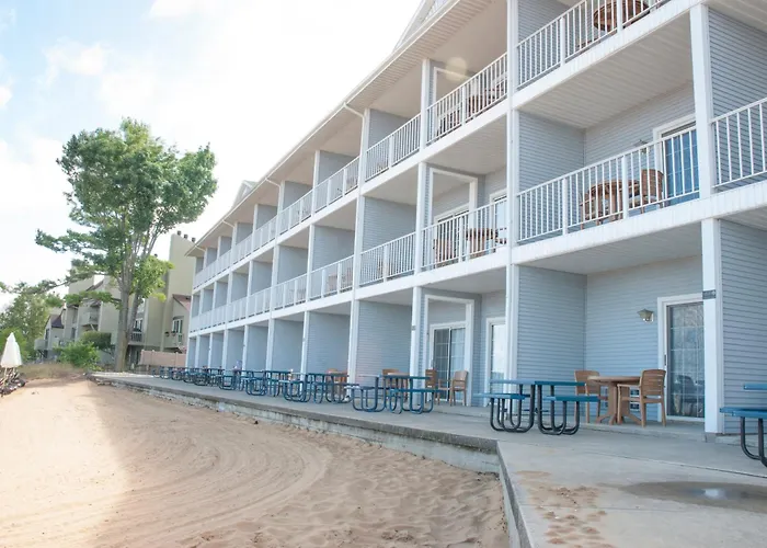 Grand Beach Resort Hotel