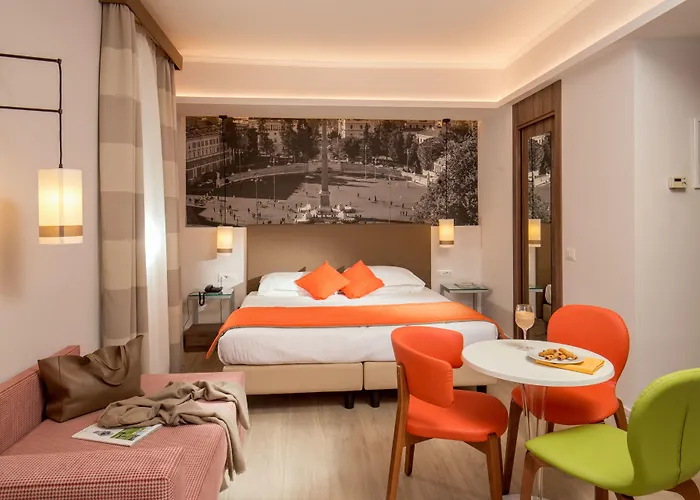 Hotel adatto agli animali: Hotel Villa Grazioli