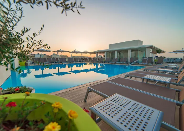 Hotel Jacuzzi Privatif Maritim Antonine & Spa