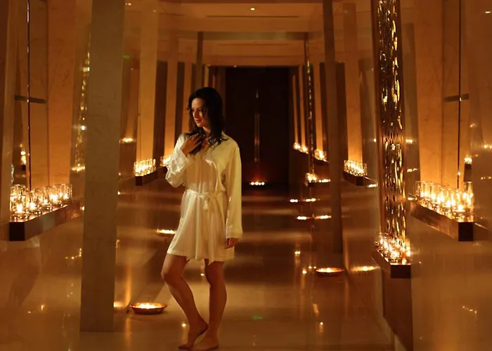 Beach Hotels Lalit Mumbai