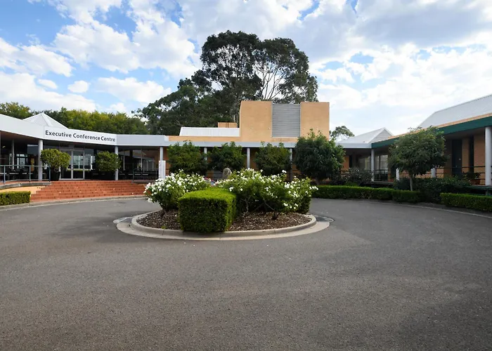 Lakeside And Conference Centre