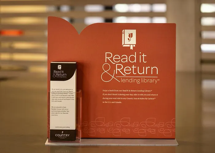 Airport Hotel: Country Inn & Suites By Radisson, Myrtle Beach, Sc