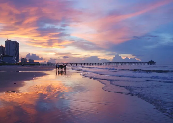 Club Wyndham Seawatch