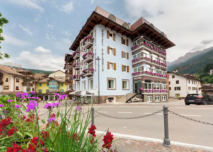Resort: Hotel Faloria