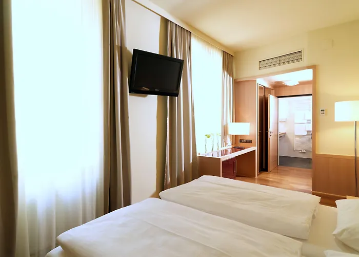 Hotel: Hotel Zipser