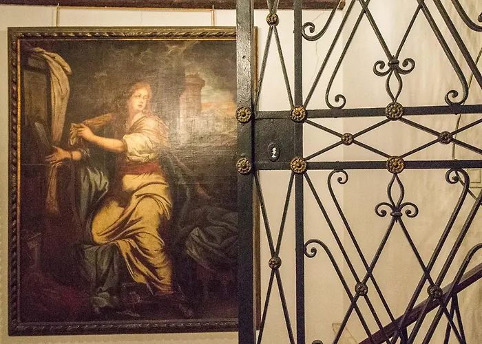 Hotel Palazzo Abadessa