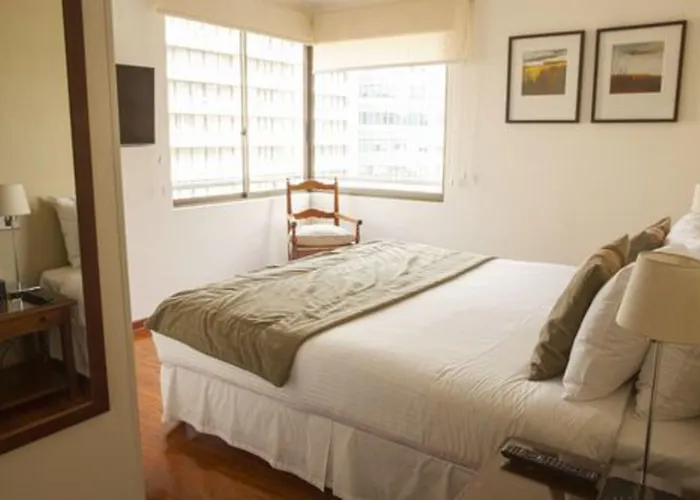 Time Suite - Comfort Apartments