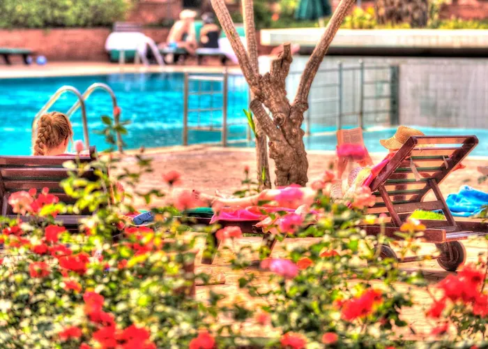 Hotel familiar: Kennedy Hospitality Resort