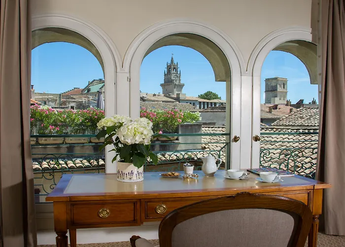 Boutique hotel only: Hotel D'Europe