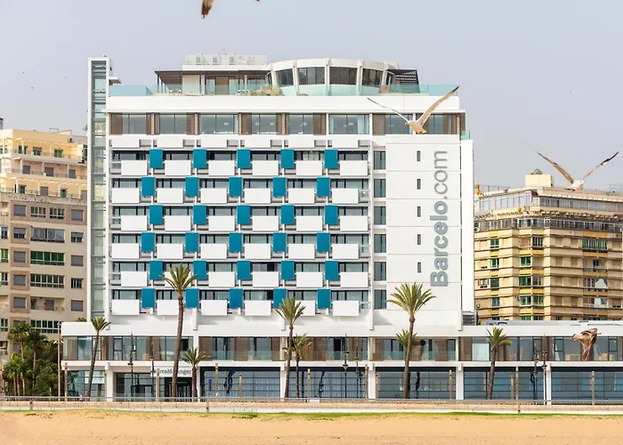 Barceló Tanger