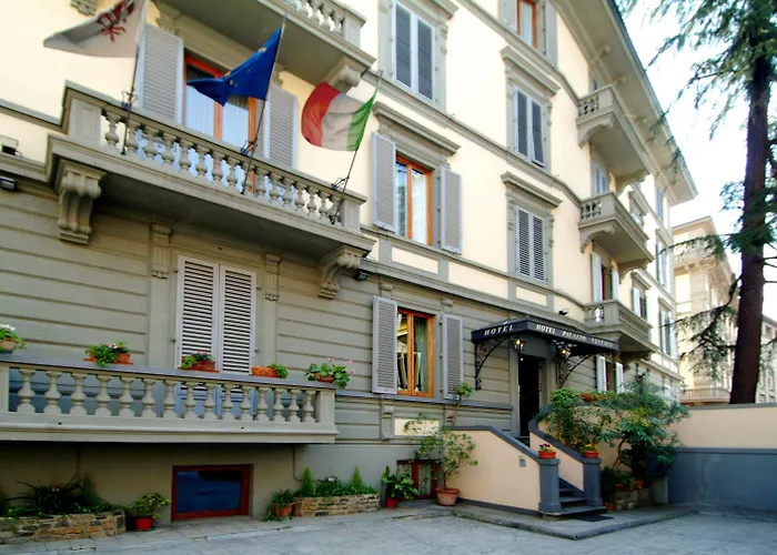 Hotel barato: Hotel Palazzo Vecchio