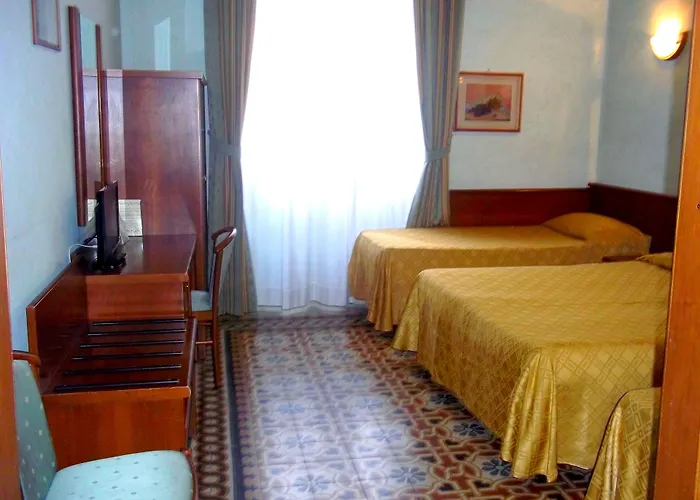 Hotel barato: Hotel Palazzo Vecchio