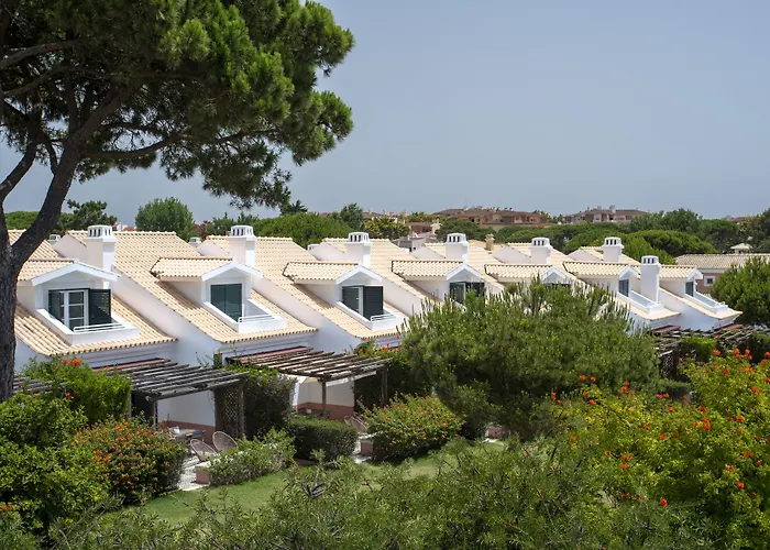 Vila Bicuda Resort