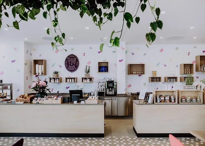 Amadeo Hotel Schaffenrath
