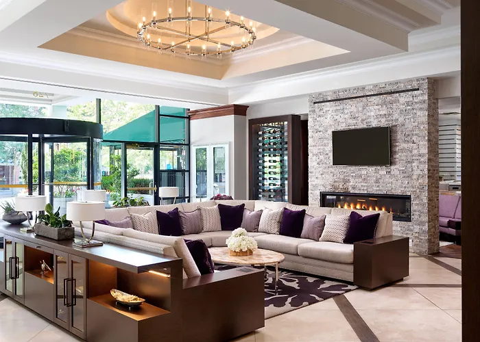 Marriott Inner Harbour