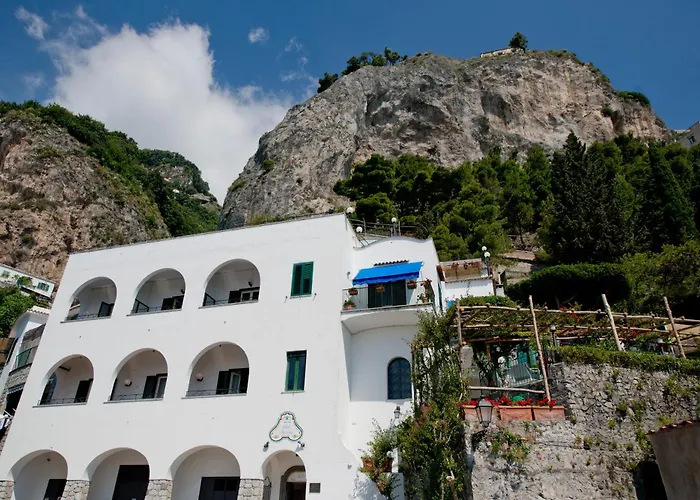 Hotel Aurora