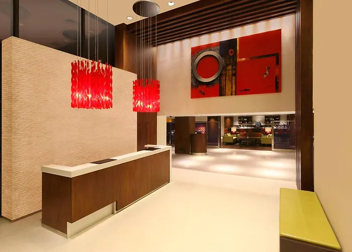 Hilton Garden Inn, Trivandrum
