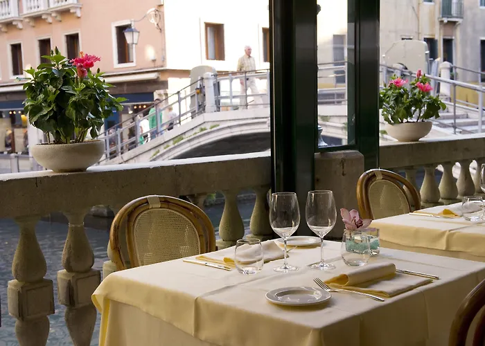 Hotel Palace Bonvecchiati