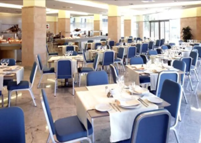 Hotel Mas Camarena
