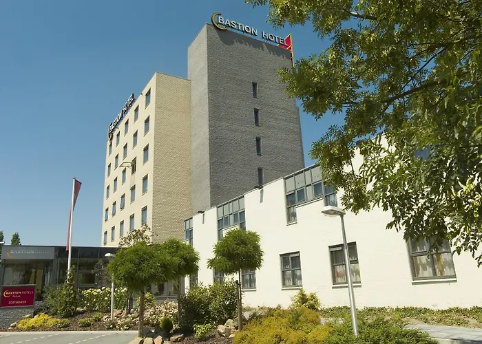 Bastion Hotel Zoetermeer