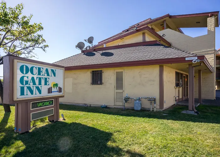 Cheap hotels Ocean Gate Inn