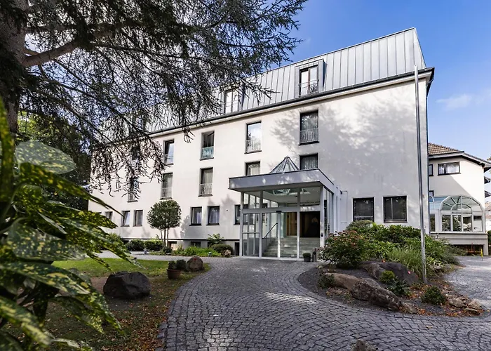 Garner Hotel Cologne East By Ihg