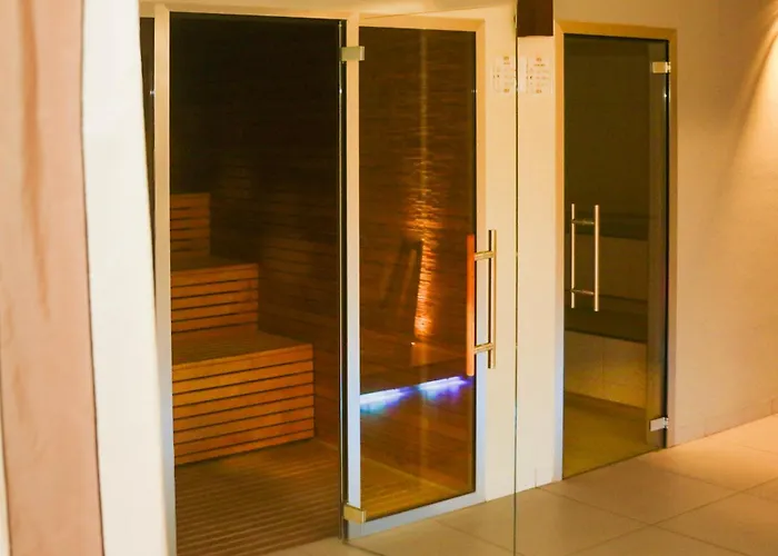  Parigi 2&Spa