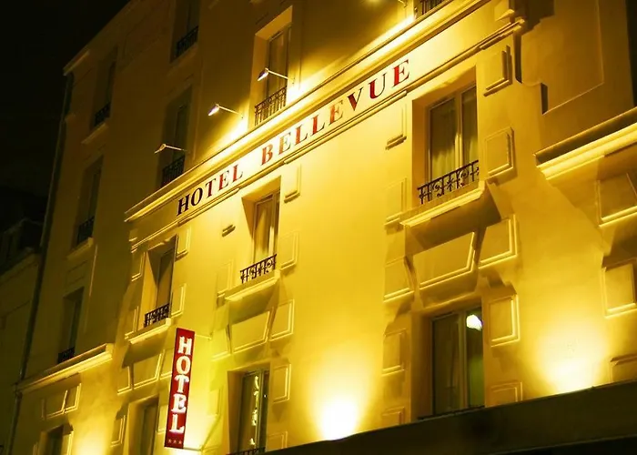 Bellevue Montmartre