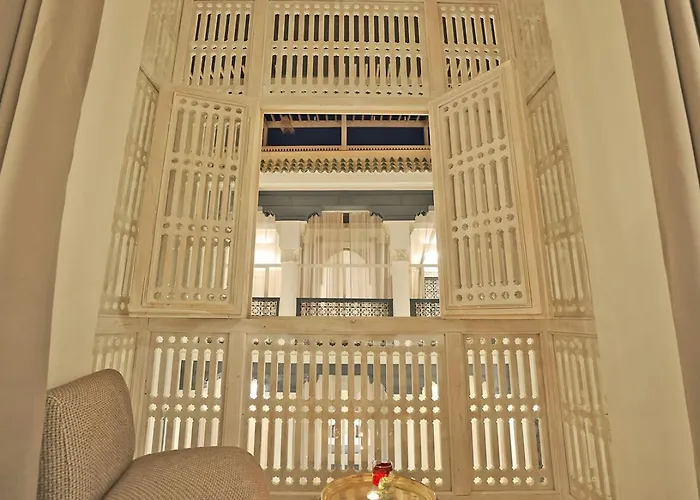 Hotel & Spa Dar Baraka & Karam