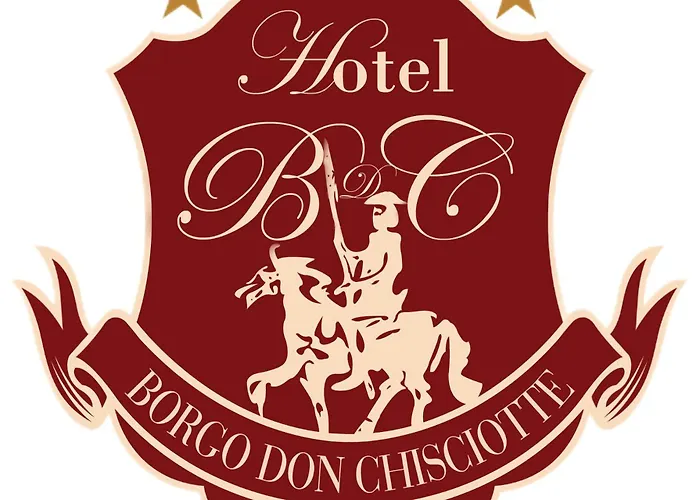 Borgo Don Chisciotte