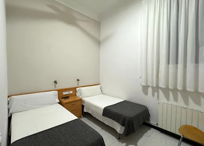 Pension Peiro