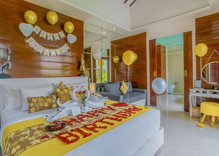 Anari s Kuta By The Wina Resorts