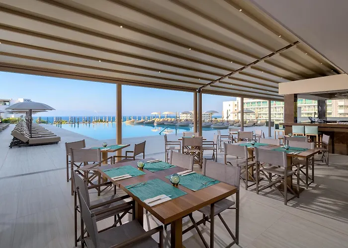 Hotel céntrico: Amarande (Adults Only)