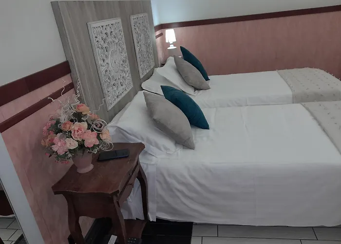 Hotel boutique: Hotel San Felice