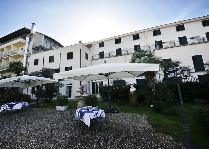 Villa D'Amato